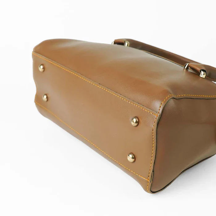 Dazzle Bag – Brown