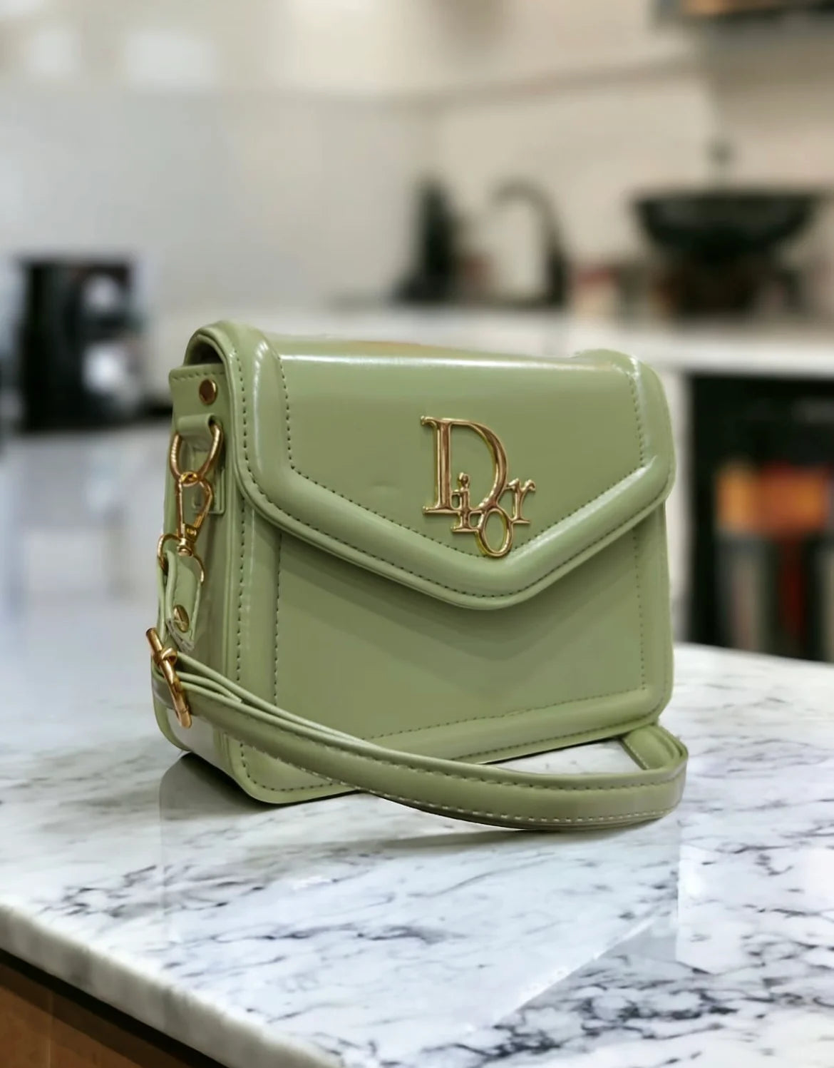 Dior box premium