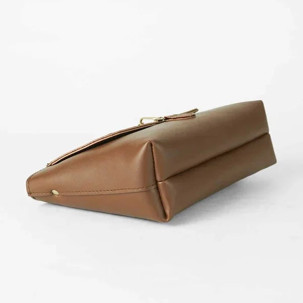 Sleek Bag Brown