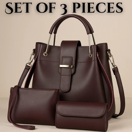 Set Of 3PCS