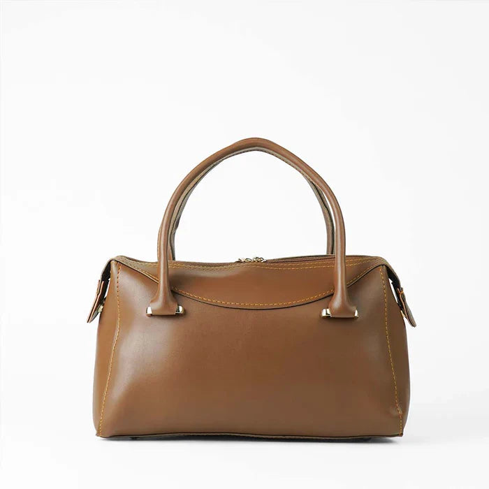 Dazzle Bag – Brown