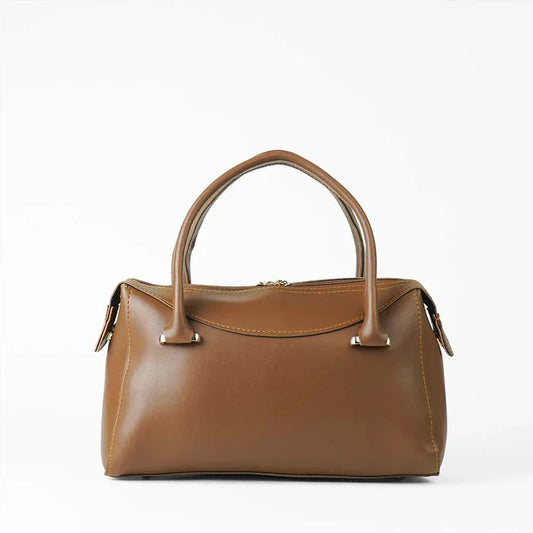 Dazzle Bag – Brown