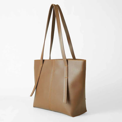 Glitz Bag – Brown Set of 3