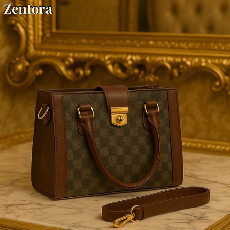 LUNA CARRY CHESS BOX
