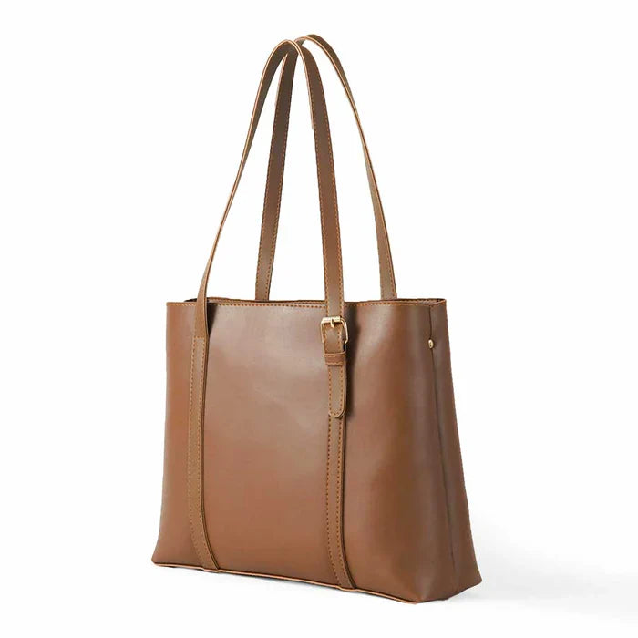 Bliss Bag – Brown