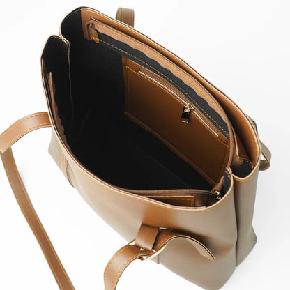 Bliss Bag – Brown