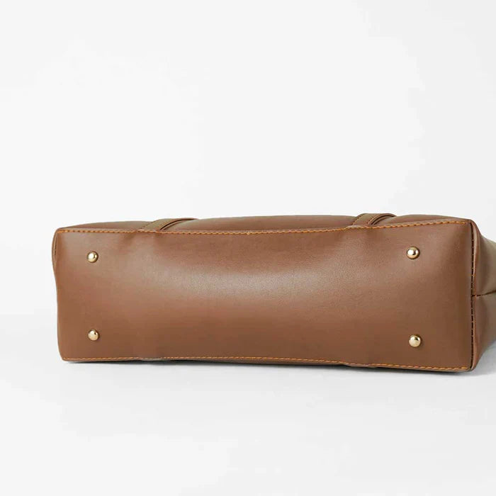 Bliss Bag – Brown
