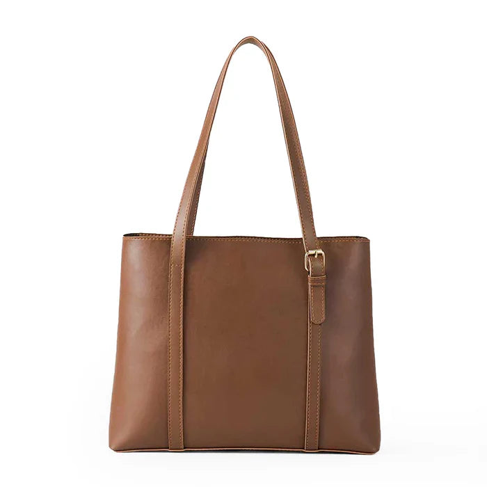 Bliss Bag – Brown