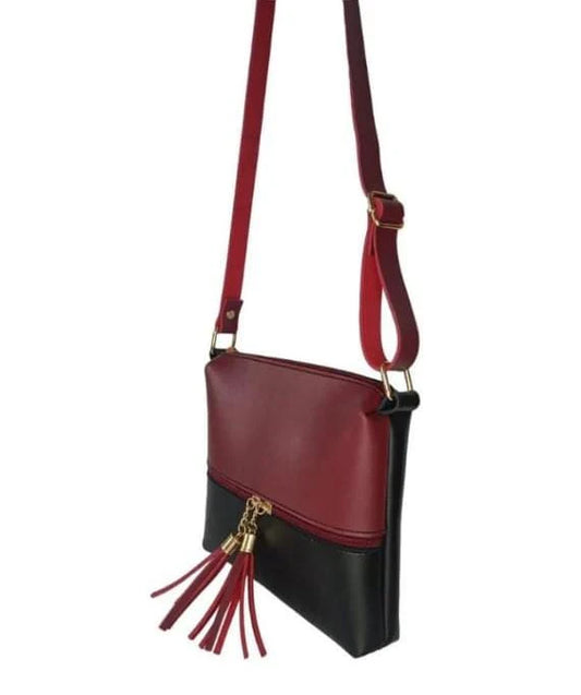 Fox Classic Crossbody Bag