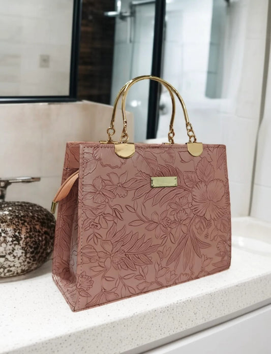 Luxury flowers box