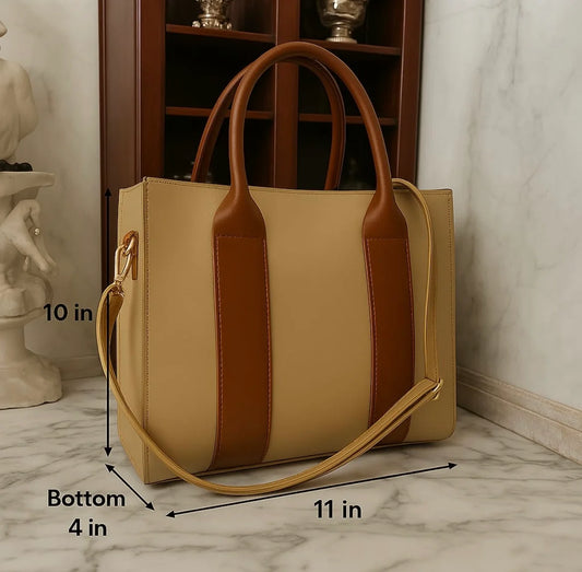 Italian tote