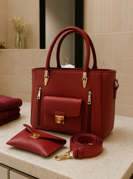 DeVine 2pcs set