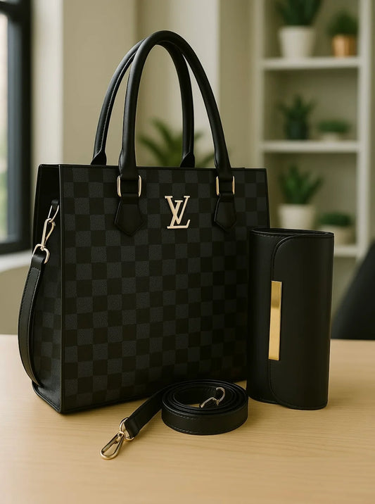 Lavish 2 pcs