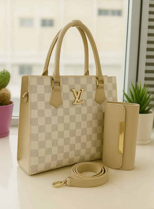 Lavish 2 pcs