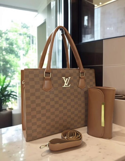 Lavish 2 pcs