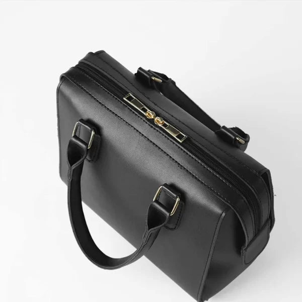 Smart Bag Set of 3 Black