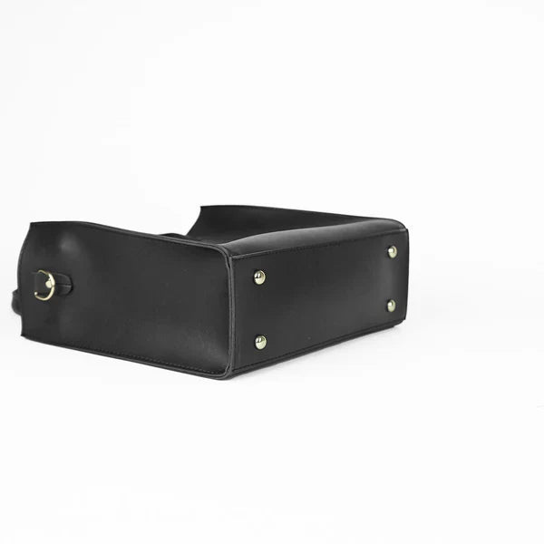 Trendy Bag Set of 3-Black