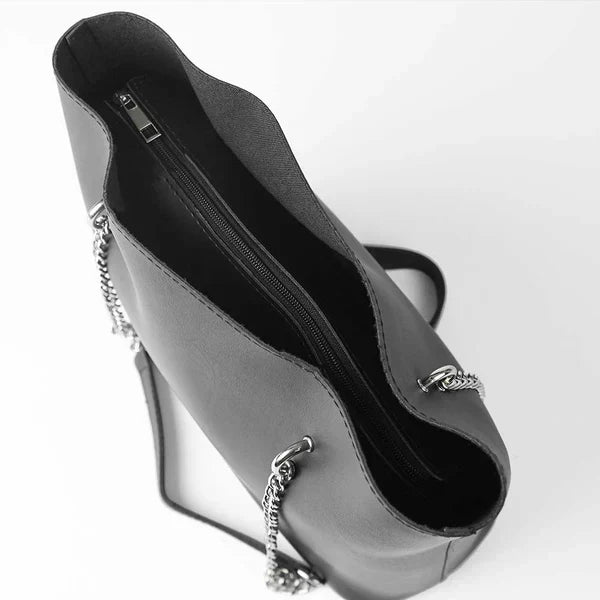 Brandy Tote Bag Black