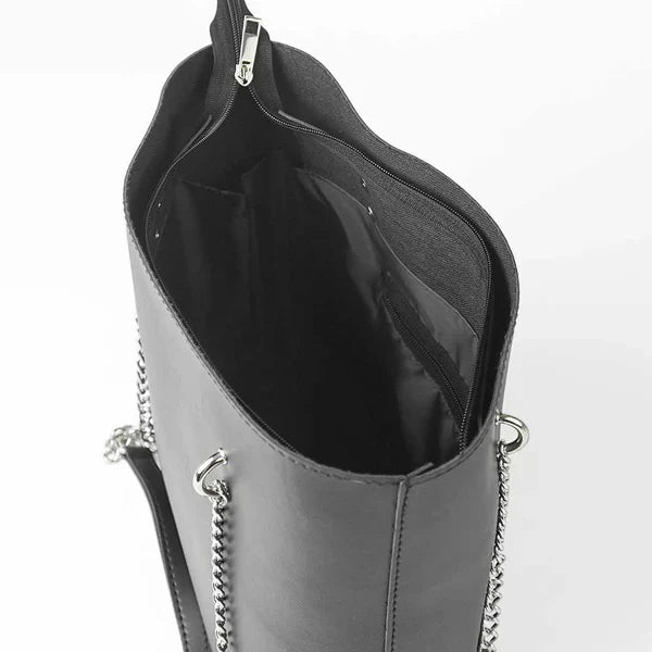 Brandy Tote Bag Black