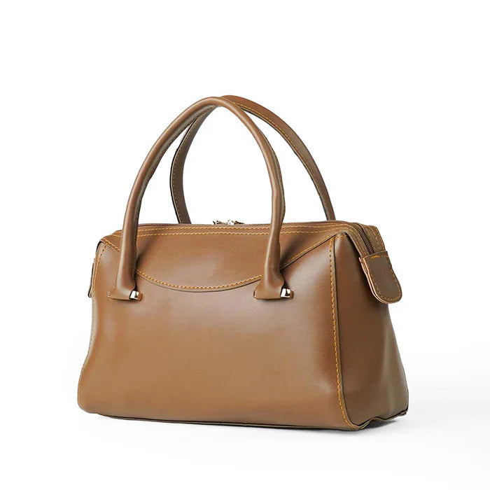 Dazzle Bag – Brown