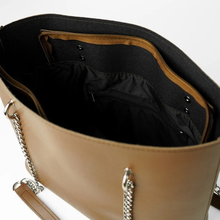 Brandy – 3-Piece Tote Set