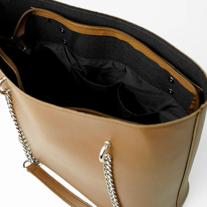 Brandy – 3-Piece Tote Set