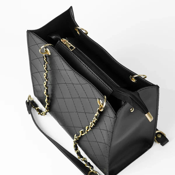 Sybill Bag-Black