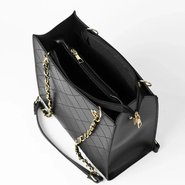 Sybill Bag-Black