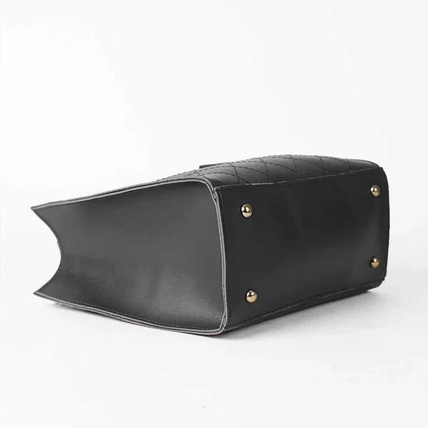 Sybill Bag-Black