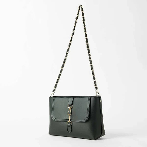 Sleek Bag Black