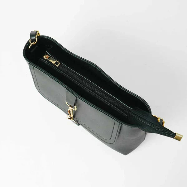 Sleek Bag Black