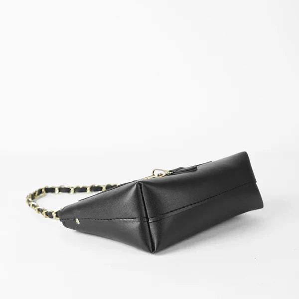 Sleek Bag Black